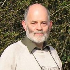Professor Peter Robinson