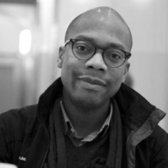 Dr Phillip Stanley-Marbell