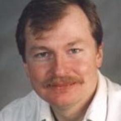 Dr Paul Wood