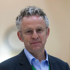Professor Sir Richard Friend