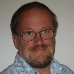 Professor Ross Anderson