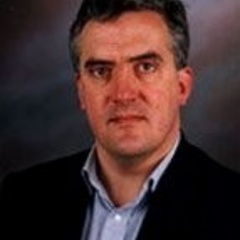 Professor Rod Jones
