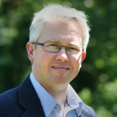 Professor Russell Cowburn