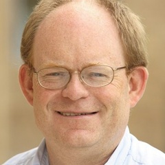 Professor Richard Penty