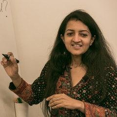 Professor Suchitra Sebastian
