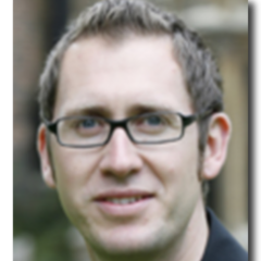 Professor Stephan Hofmann