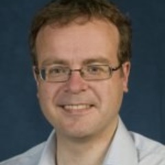 Professor Stephen Jenkins