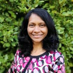 Professor Sohini Kar-Narayan