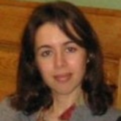 Professor Silvana Cardoso