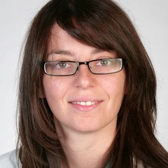 Professor Silvia Vignolini