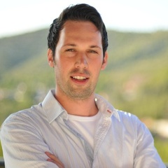 Professor Sander van der Linden