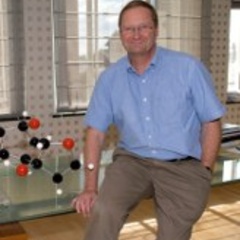 Professor Steven Ley