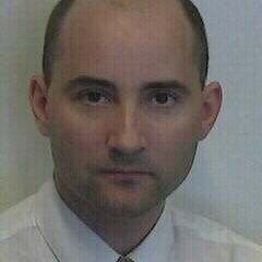 Dr Tim Flack