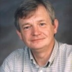 Professor Bill Jones