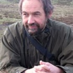 Professor William Sutherland