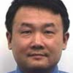Dr Yongjiang Shi