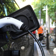RESEARCH HIGHLIGHT - Watching lithium in real time could improve performance of EV battery materials