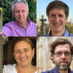 ERC Funding  - University of Cambridge Research - April 2021