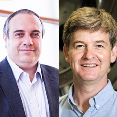 Cambridge researchers elected Fellows of the Royal Academy of Engineering - 2021