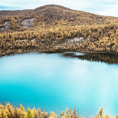 European lakes potential hotspots of microplastic pollution