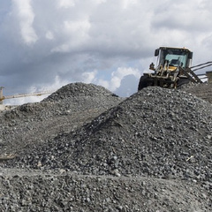 RESEARCH HIGHLIGHT - Cement recycling method could help solve one of the world’s biggest climate challenges