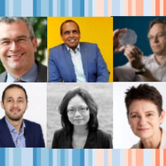Countdown to COP26 - University of Cambridge research