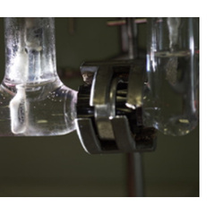 RESEARCH HIGHLIGHT: Earth-abundant pixels produce hydrogen for weeks