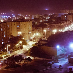 Sustainable cities and how women use energy and space