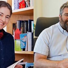 RESEARCH HIGHLIGHT - Custom-built molecules may lead to metal-free, air tolerant batteries