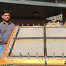 Scientists demonstrate solar-powered plastic recycling at real-world scale