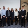 Andy Brown presents 2016 Shell lecture at University of Cambridge