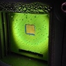 'Artificial leaf’ successfully produces clean gas
