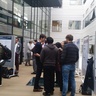 CAM-IES Symposium: Photovoltaics and Thermoelectrics 