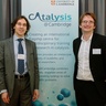 Catalysis@Cambridge Showcase and Networking Event 