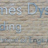 Sir James Dyson opens invention powerhouse at the University of Cambridge