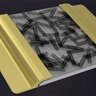 Easy-to-make, ultra-low-power electronics could charge out of thin air