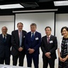 Hong Kong University-University of Cambridge Clean Energy and Environment Research Platform 