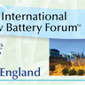 CAM-IES at the International Flow Battery Forum