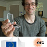 Li-Ion Battery Electrode manufacturing research at Cambridge secures €2m EU funding
