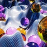 ‘Messy’ production of perovskite material increases solar cell efficiency