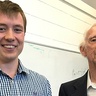 New prize for graduate research in sustainable energy or energy efficiency