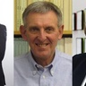Cambridge academics honoured over the New Year