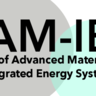 CAM-IES Symposium on Photovoltaics and Thermoelectrics - 8 Nov 2017