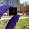 Printed coatings enable more efficient solar cells