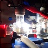 Scientists pioneer a new way to turn sunlight into fuel 