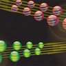 Some superconductors can also carry currents of ‘spin’ 