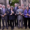 University Teaching Awards Honour Excellence