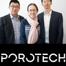 University spin-out Poro Technologies raises £1.5m for its semiconductor of the future technology