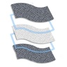 Washable, wearable battery-like devices could be woven directly into clothes