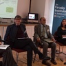 Workshop on Faith, Energy and Society on 3 March 2017